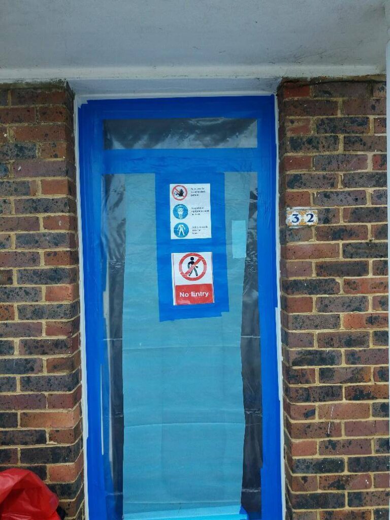 asbestos removal storage sampling services essex 16