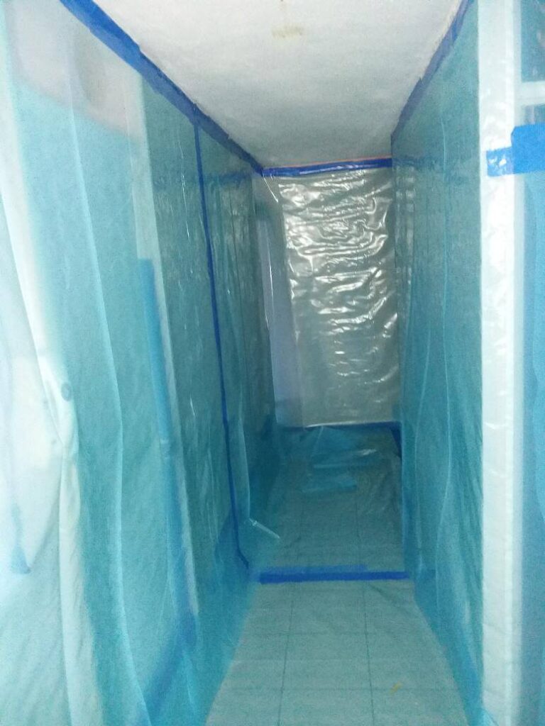 asbestos removal storage sampling services essex 17