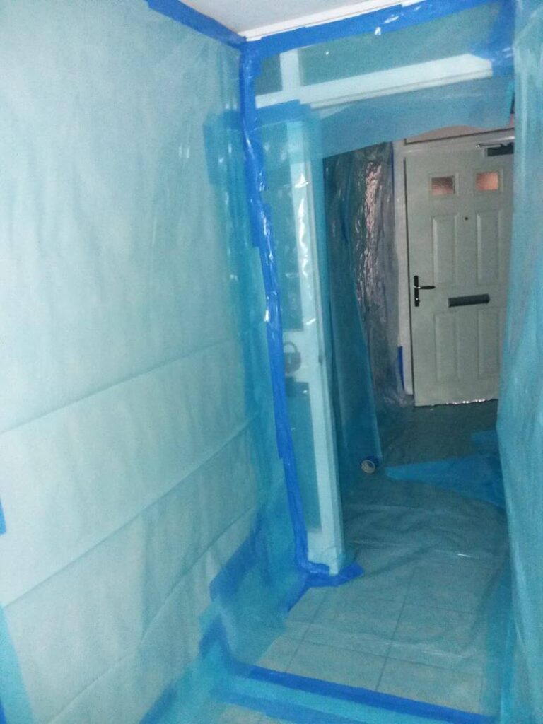 asbestos removal storage sampling services essex 19