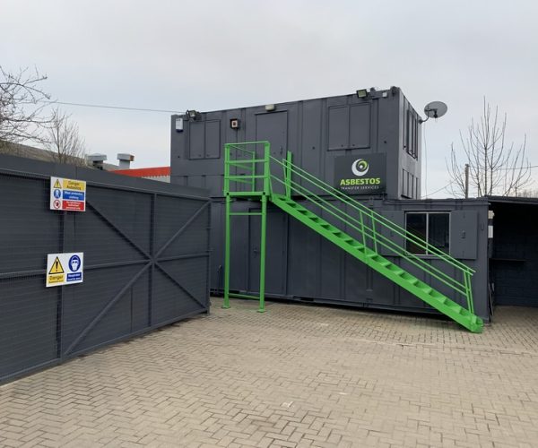 office thurrock essex